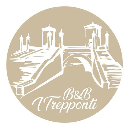 Bed and Breakfast I Trepponti Comacchio Esterno foto