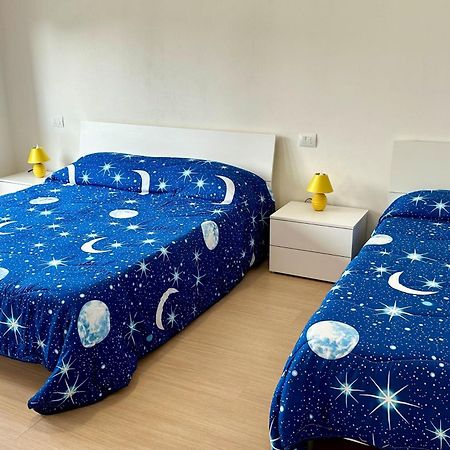Bed and Breakfast I Trepponti Comacchio Esterno foto