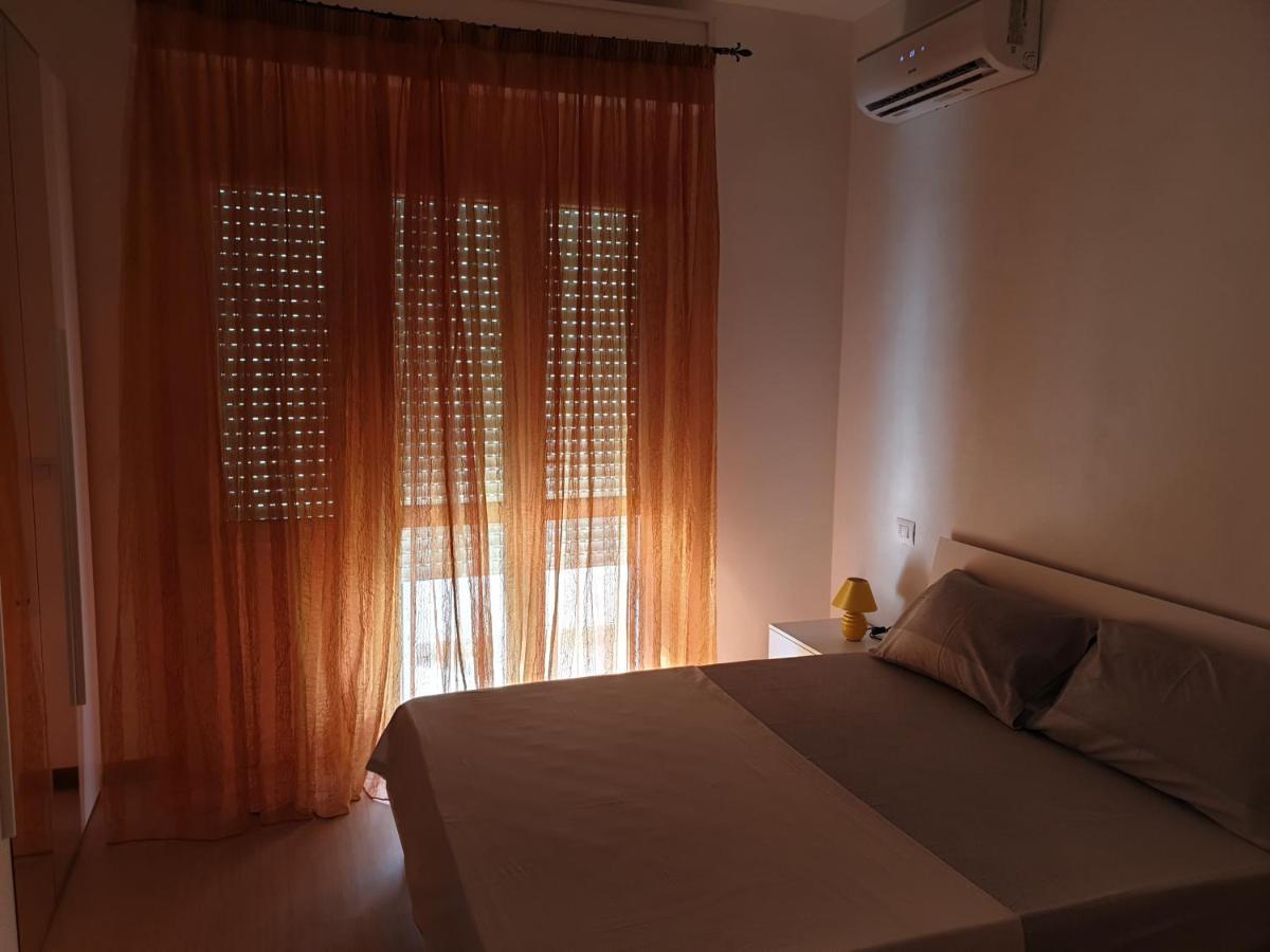 Bed and Breakfast I Trepponti Comacchio Esterno foto