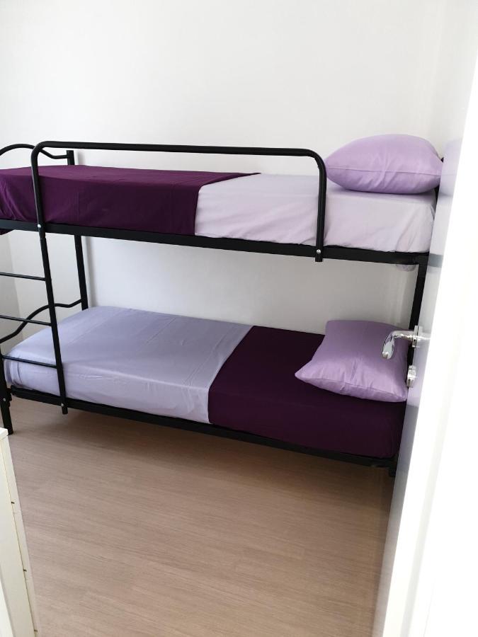 Bed and Breakfast I Trepponti Comacchio Esterno foto