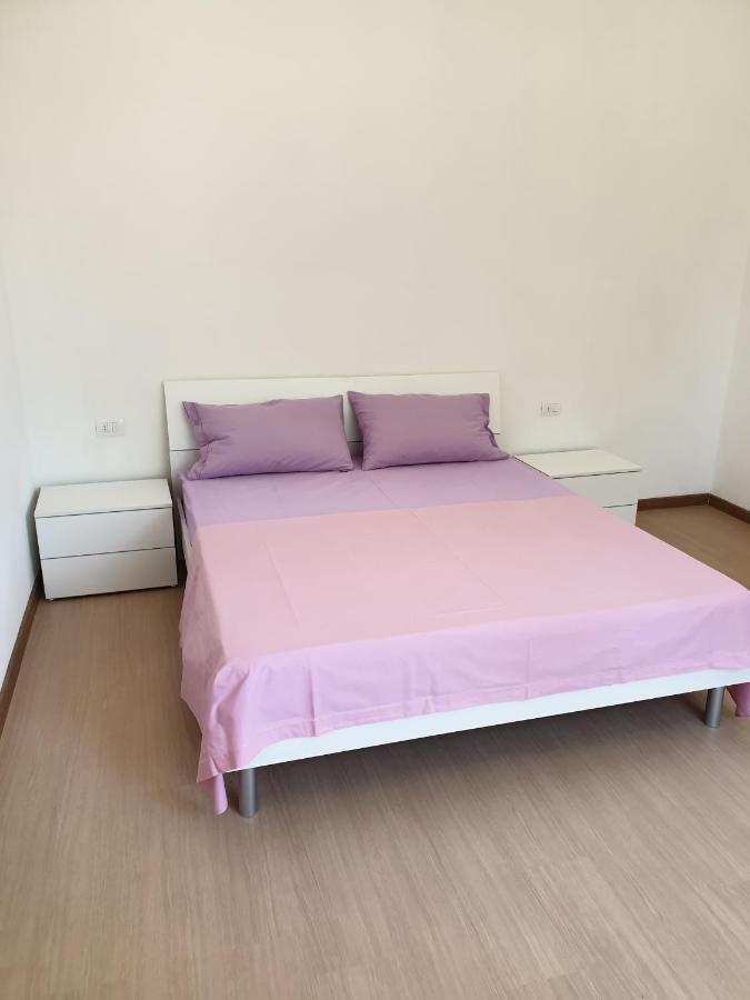 Bed and Breakfast I Trepponti Comacchio Esterno foto