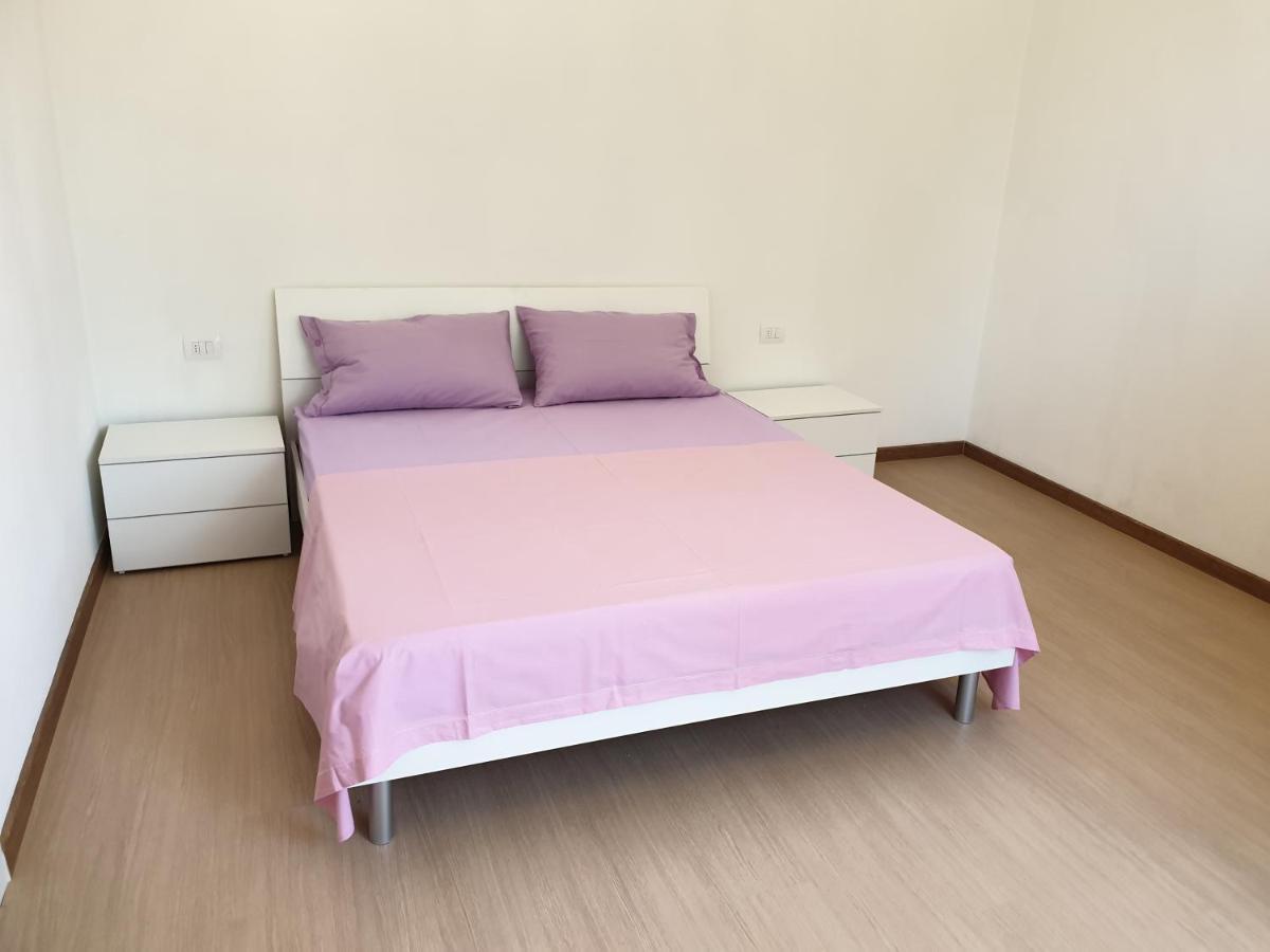 Bed and Breakfast I Trepponti Comacchio Esterno foto