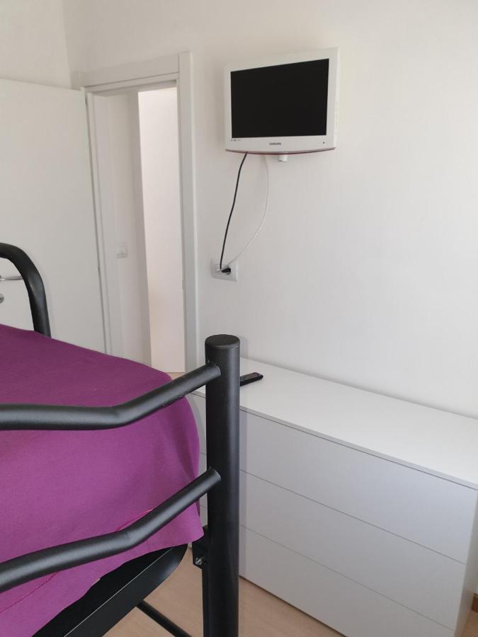 Bed and Breakfast I Trepponti Comacchio Esterno foto