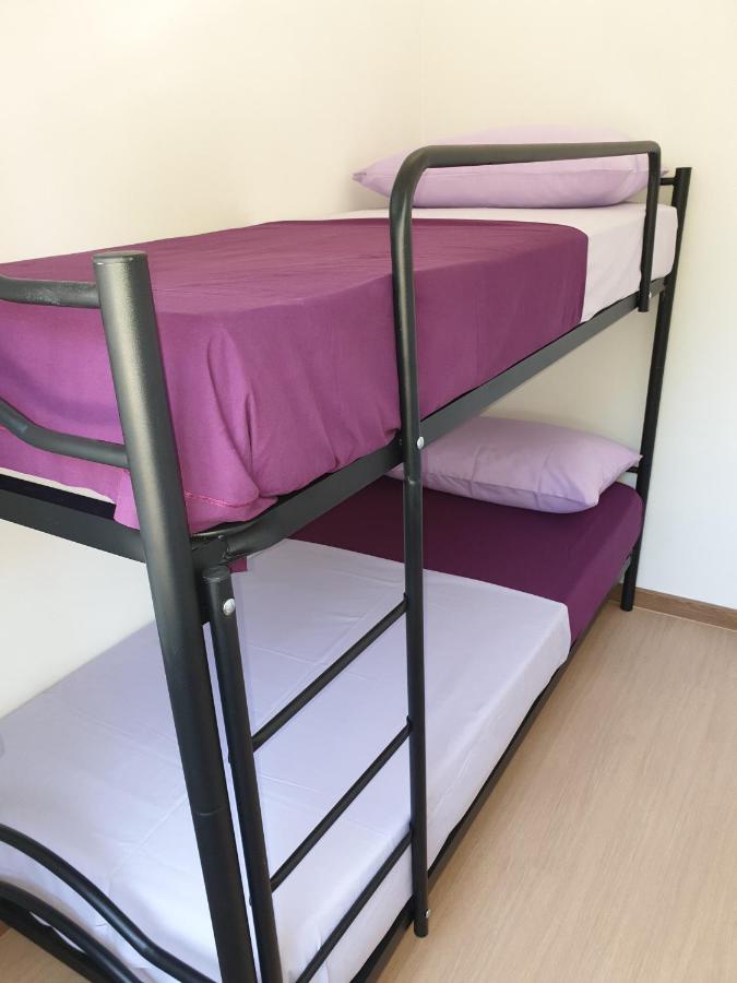 Bed and Breakfast I Trepponti Comacchio Esterno foto