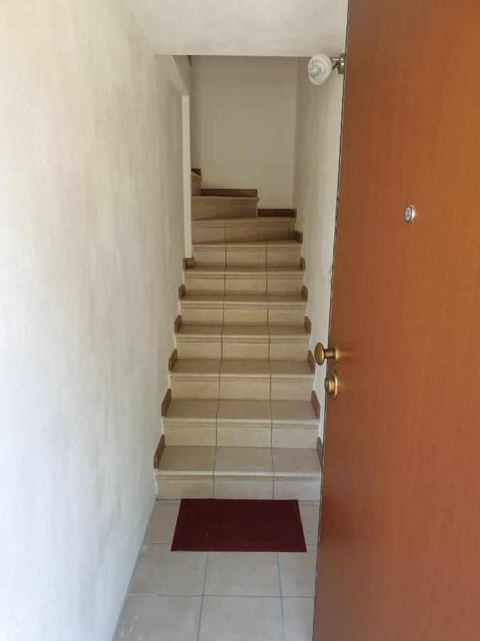 Bed and Breakfast I Trepponti Comacchio Esterno foto
