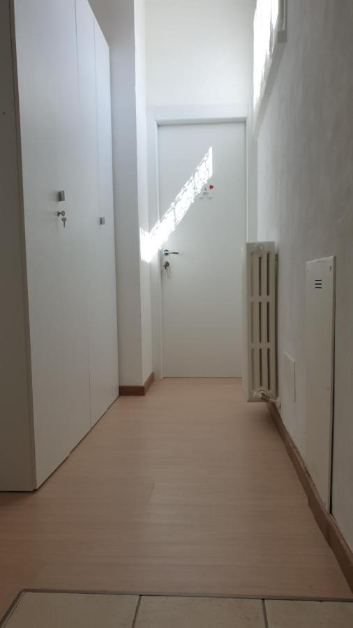 Bed and Breakfast I Trepponti Comacchio Esterno foto