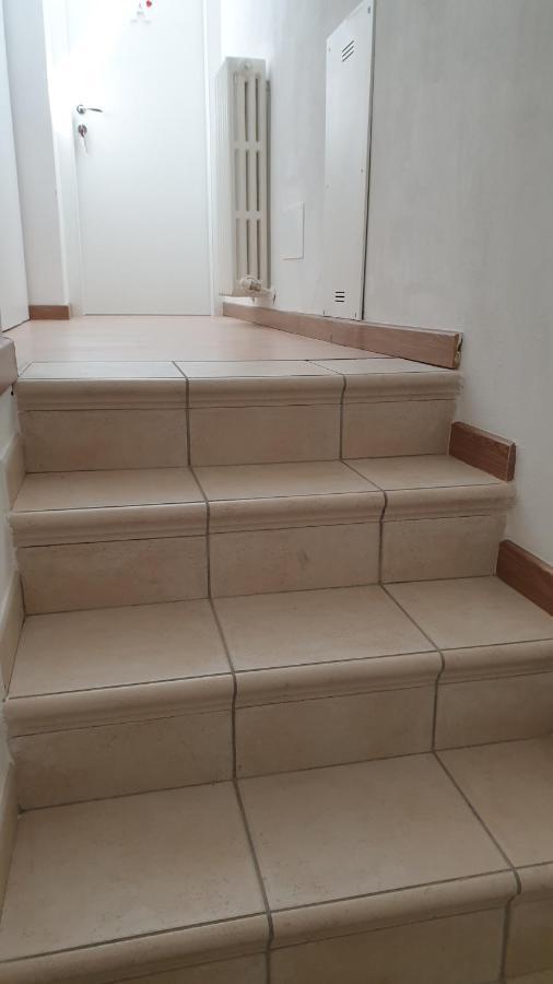 Bed and Breakfast I Trepponti Comacchio Esterno foto