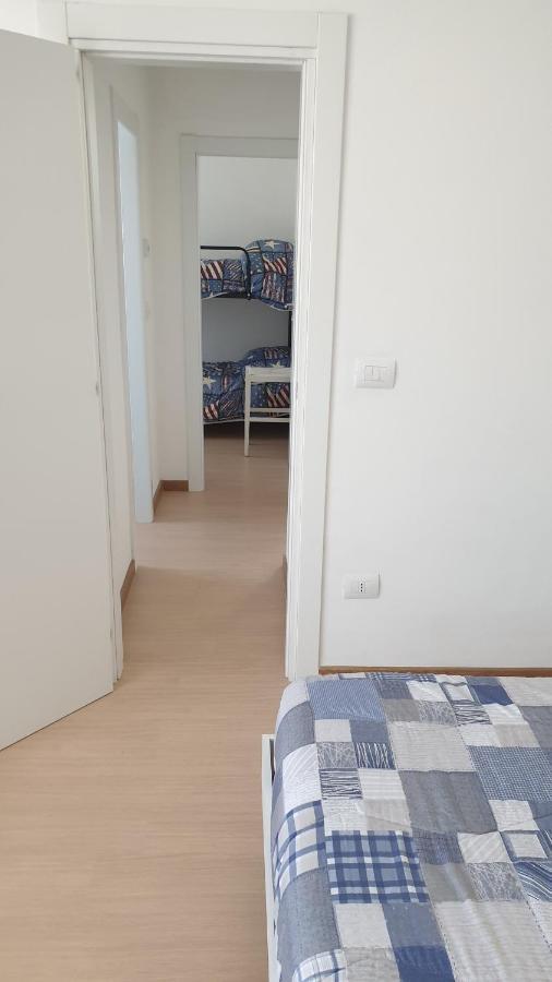 Bed and Breakfast I Trepponti Comacchio Esterno foto