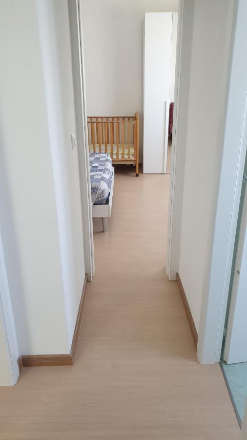 Bed and Breakfast I Trepponti Comacchio Esterno foto