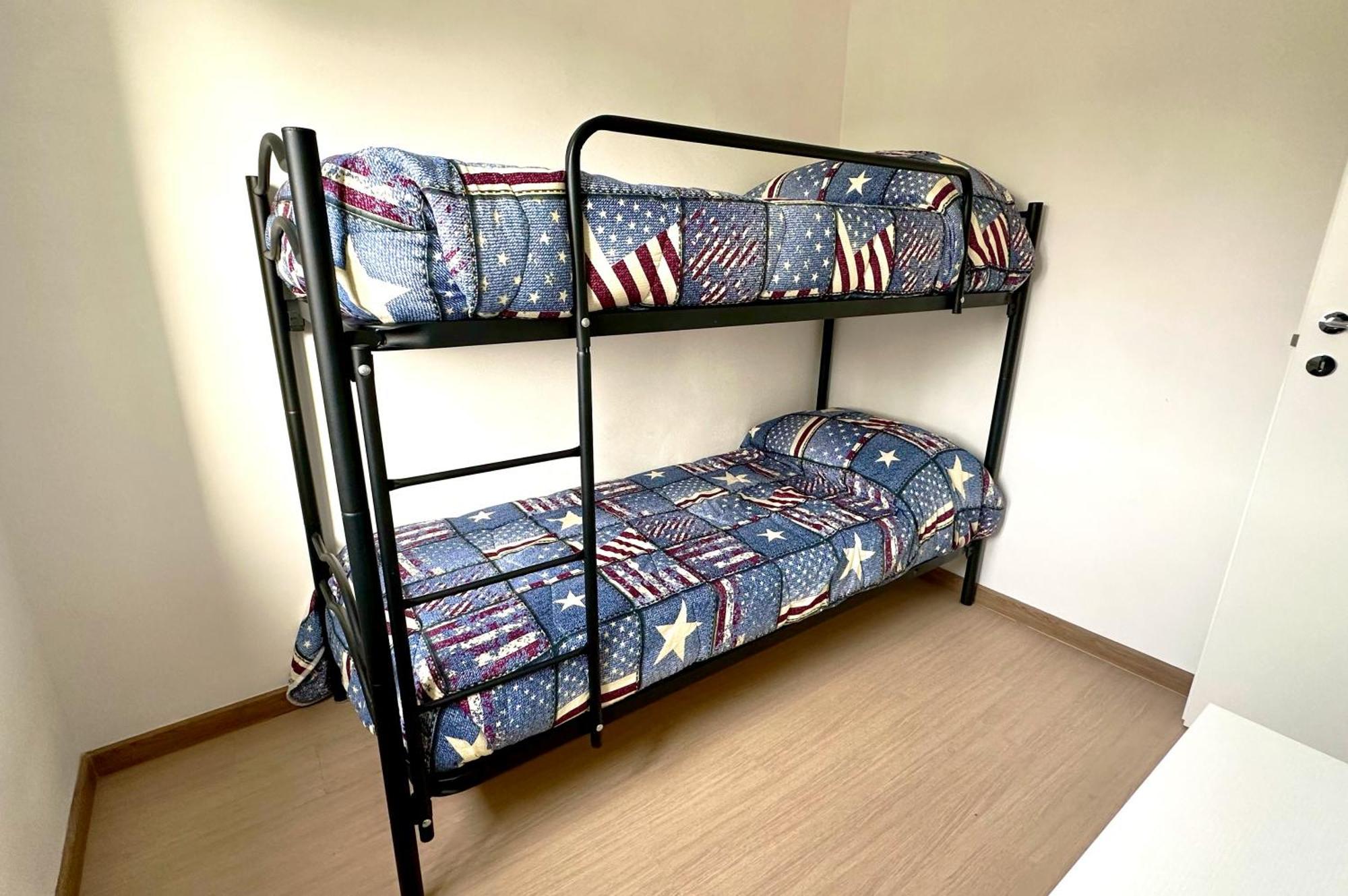 Bed and Breakfast I Trepponti Comacchio Esterno foto