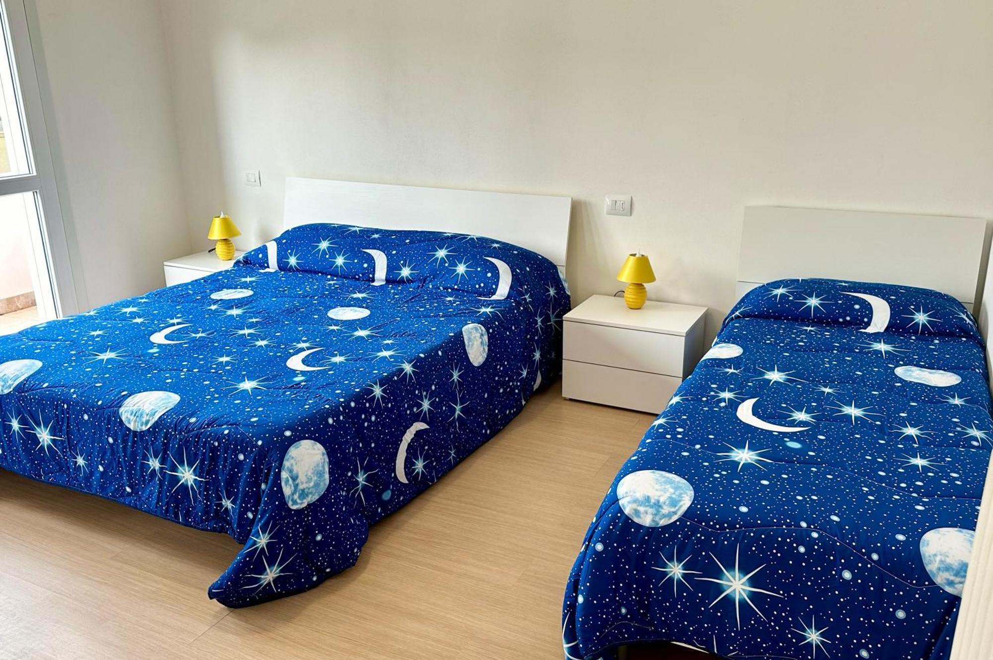 Bed and Breakfast I Trepponti Comacchio Esterno foto