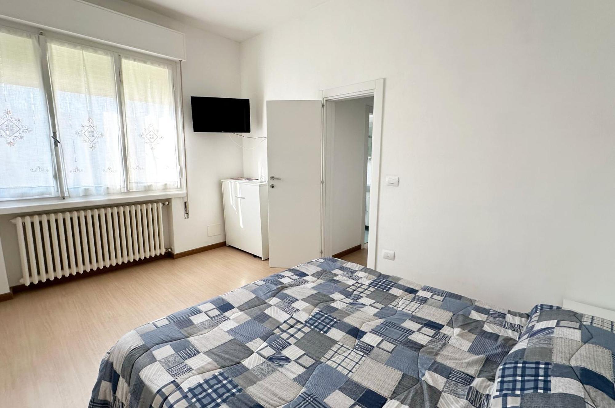 Bed and Breakfast I Trepponti Comacchio Esterno foto